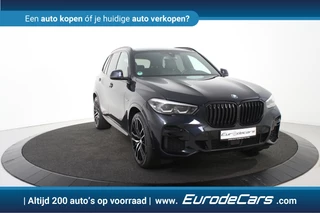 BMW X5 – thumbnail 13