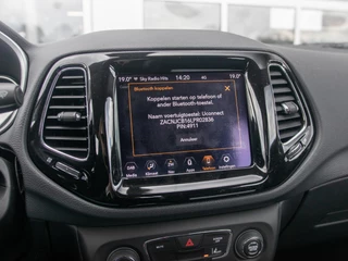 Jeep Compass – thumbnail 17