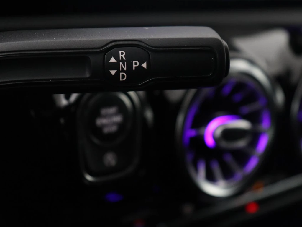 Mercedes-Benz A-Klasse – foto 24
