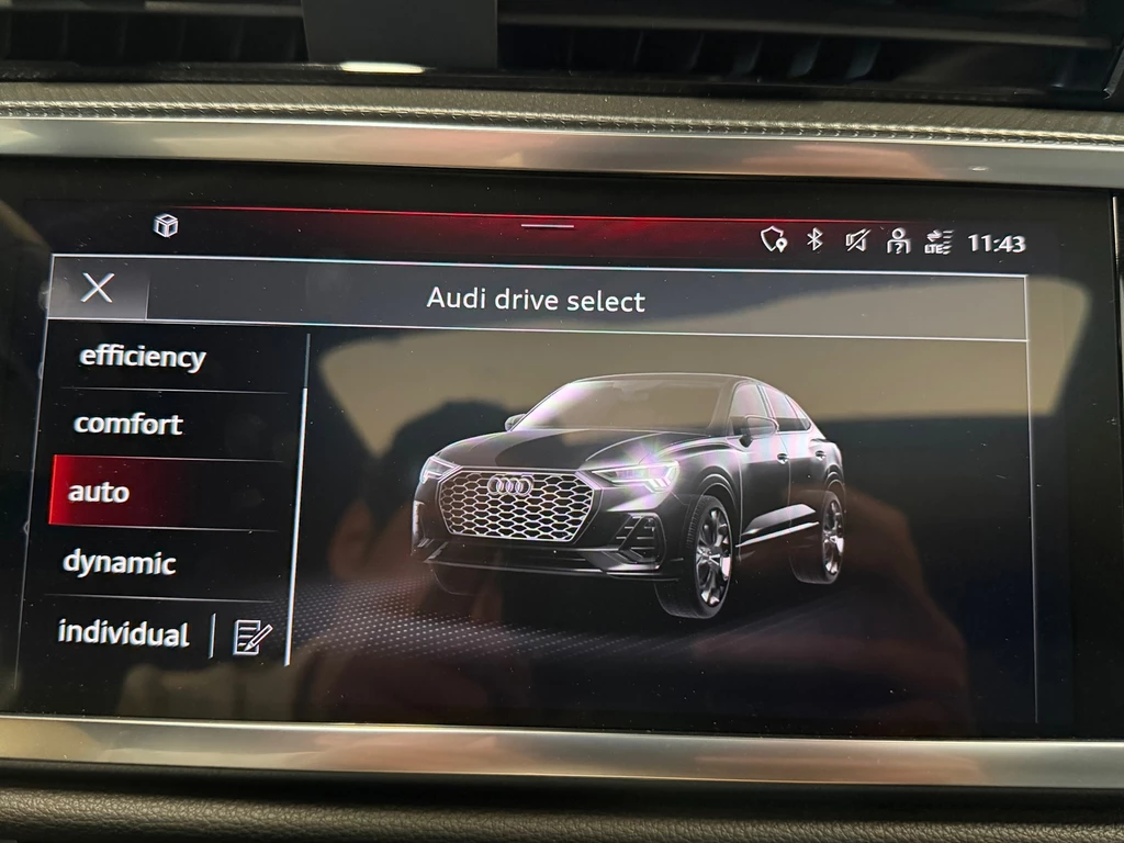 Audi Q3 – foto 29