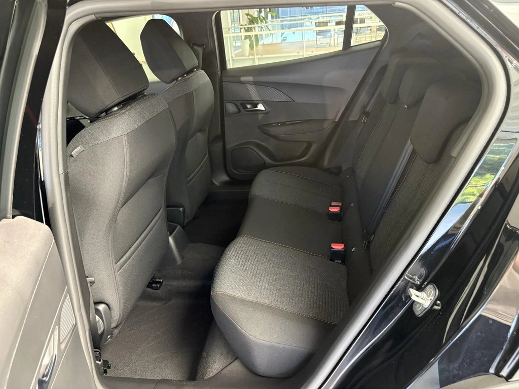 Peugeot 2008 – foto 15