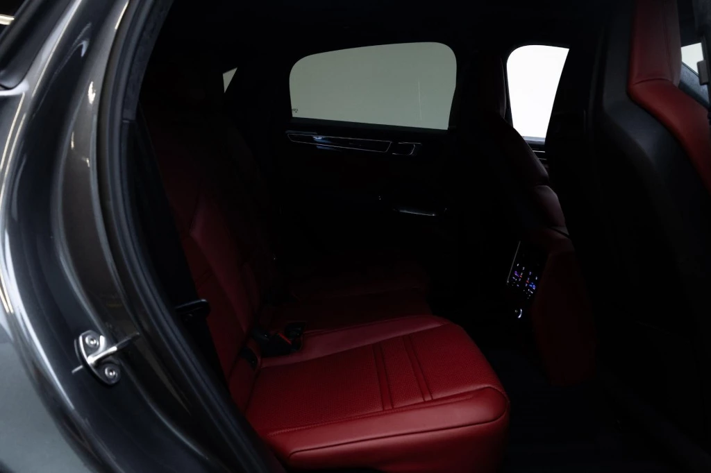 Porsche Cayenne – foto 27