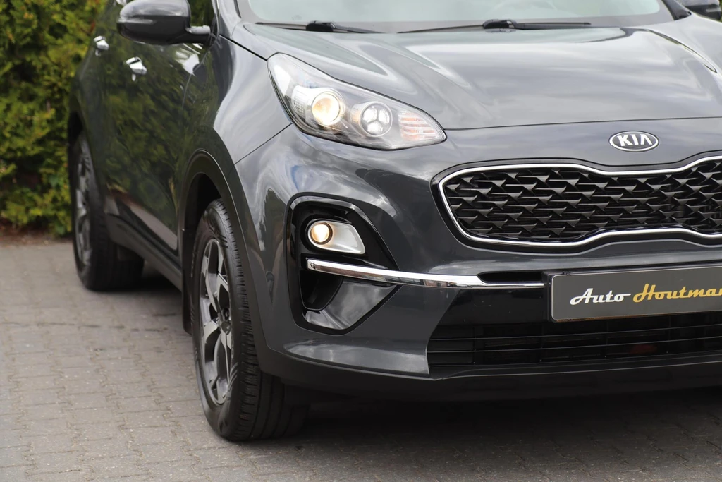 Kia Sportage – foto 14