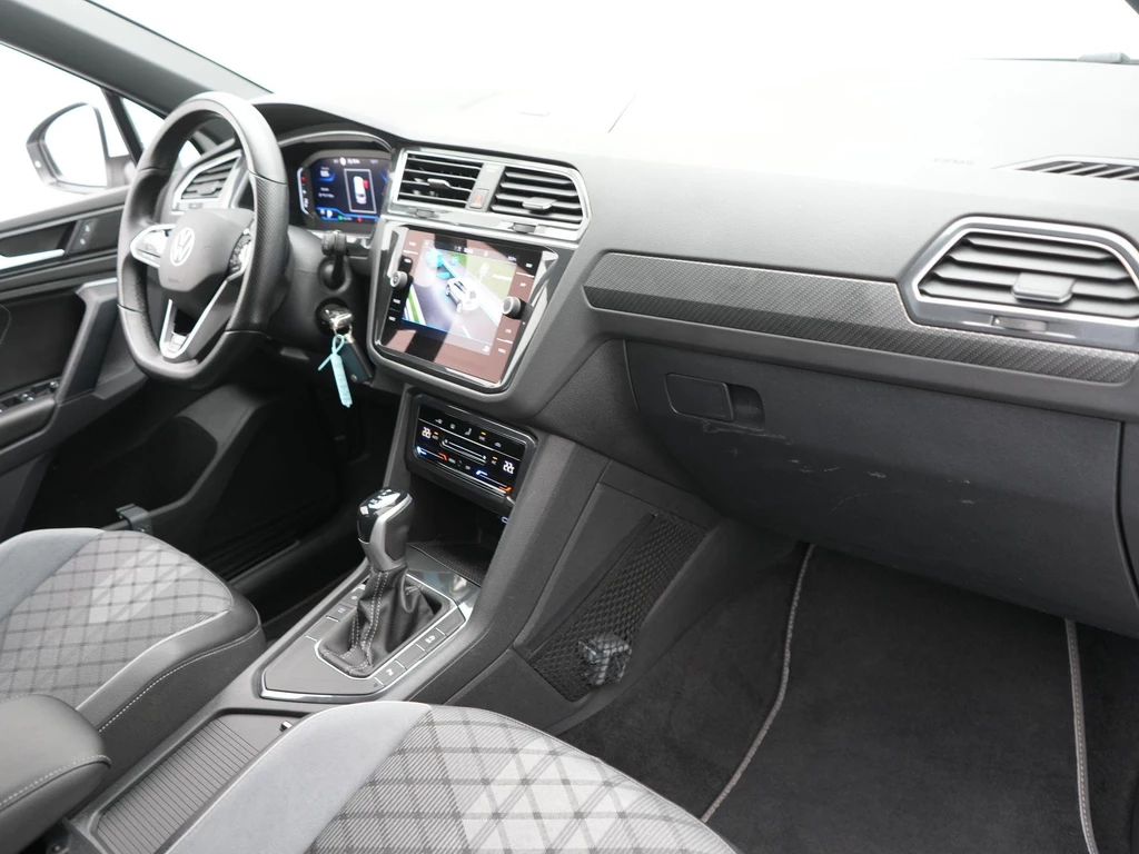 Volkswagen Tiguan – foto 44