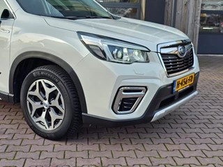 Subaru Forester – thumbnail 5