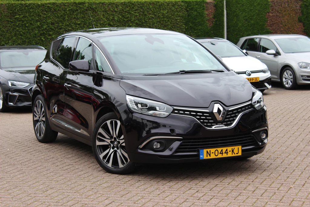 Renault Scénic – foto 7