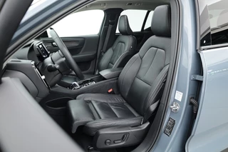 Volvo XC40 – thumbnail 7