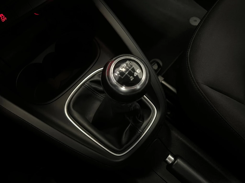 Audi A1 – foto 18