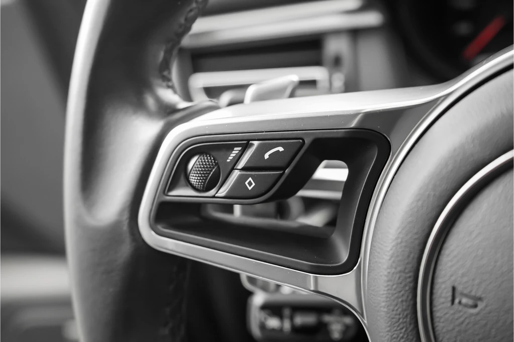 Porsche Macan – foto 39
