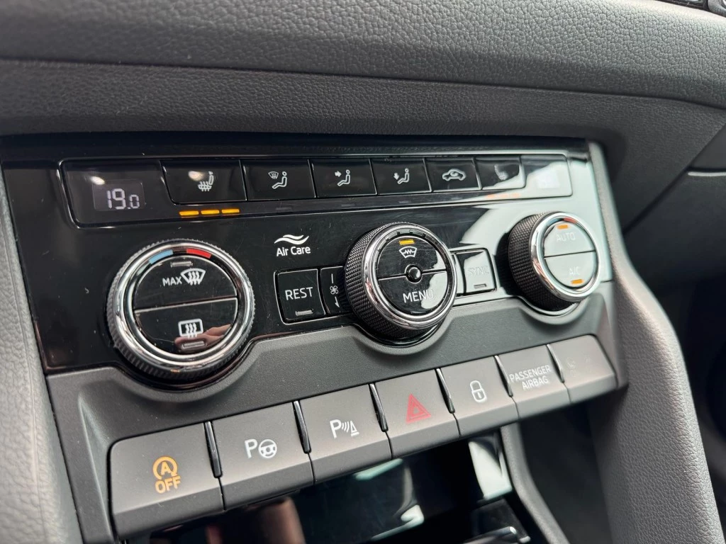 Škoda Kodiaq – foto 14