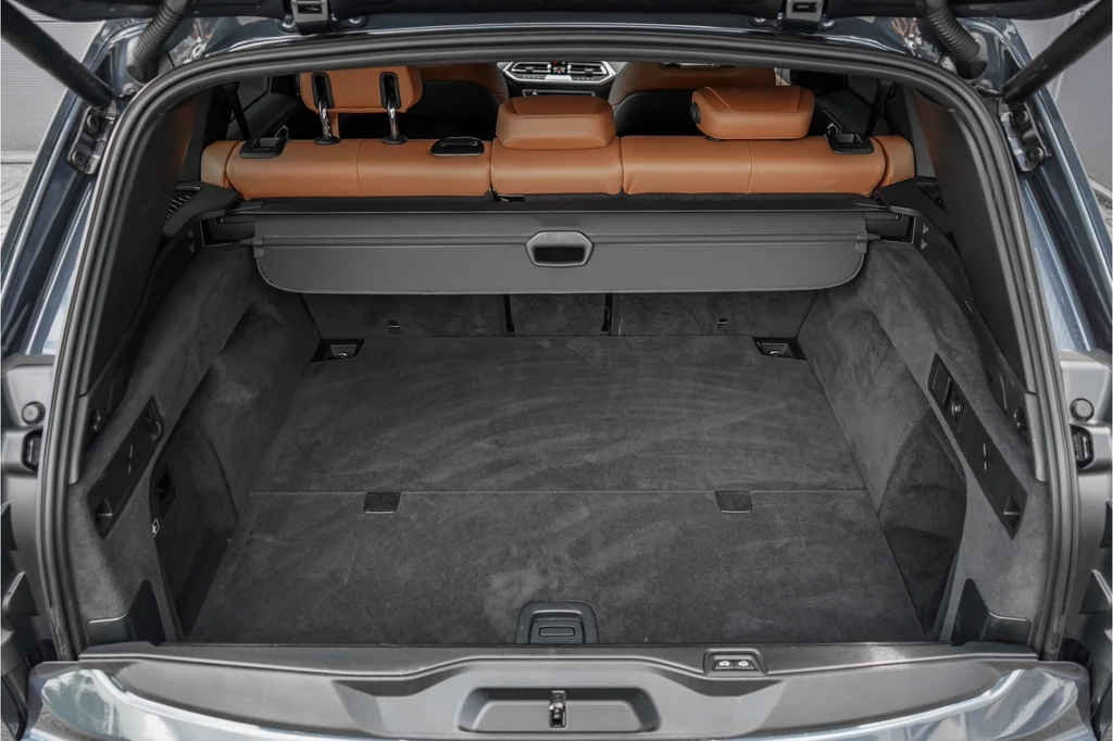 BMW X5 – foto 15