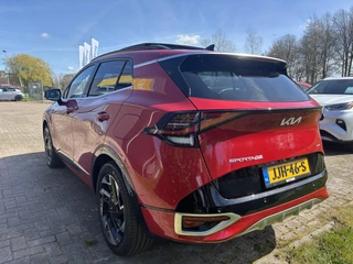 Kia Sportage – thumbnail 3