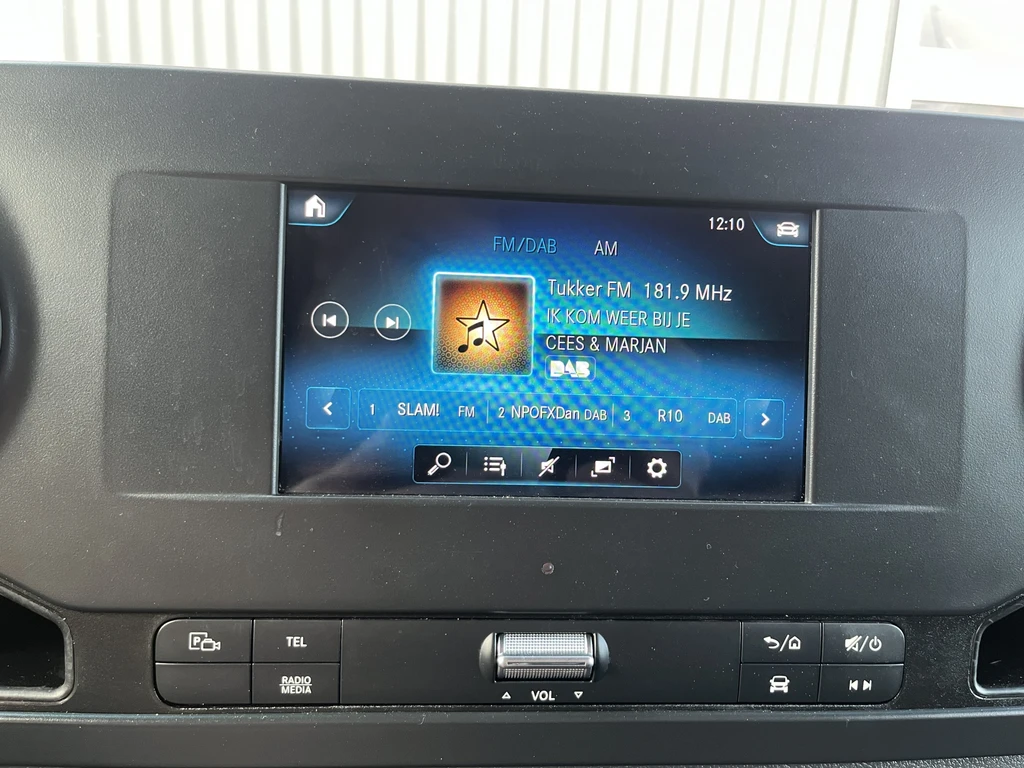 Mercedes-Benz Sprinter – foto 47