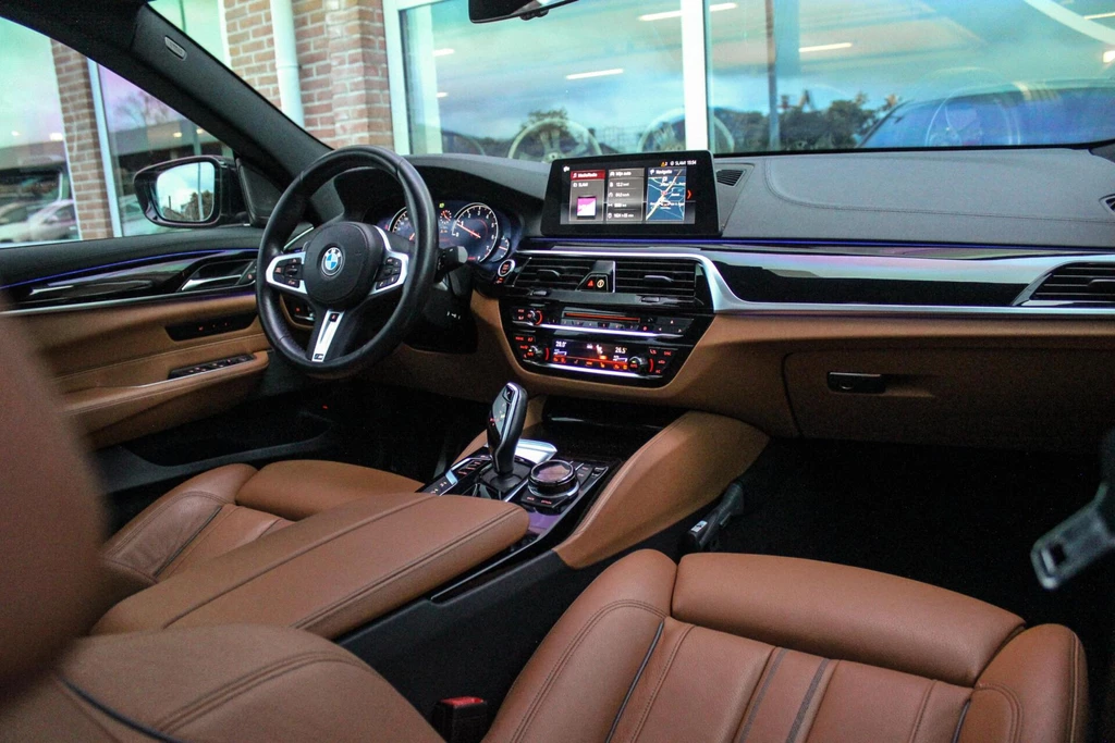 BMW 6 Serie – foto 14