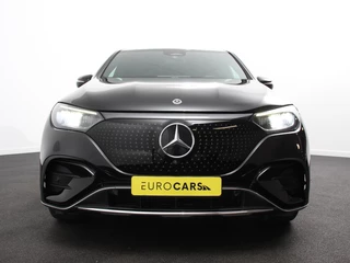 Mercedes-Benz EQE – thumbnail 6