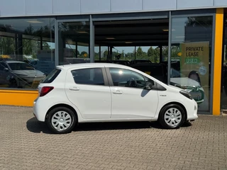 Toyota Yaris – thumbnail 5