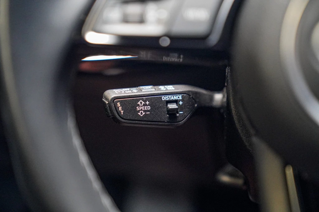Audi A3 – foto 15