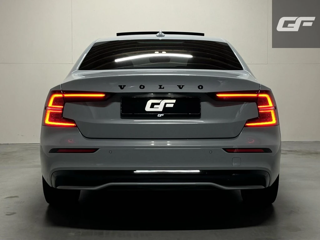 Volvo S60 – foto 10