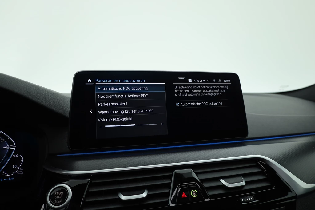 BMW 5 Serie – foto 36
