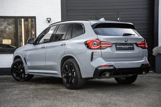 BMW X3 – thumbnail 3