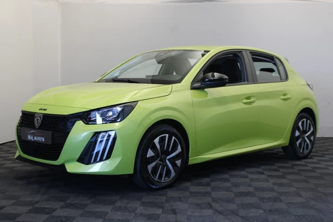 Peugeot 208 1.2 PureTech Active