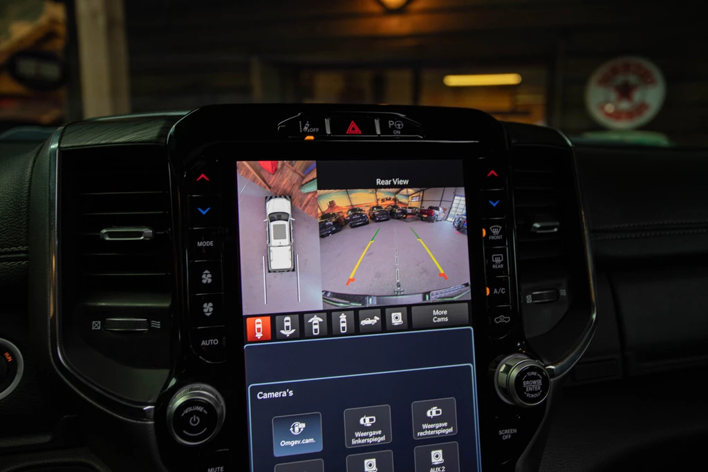Dodge Ram 1500 – foto 27