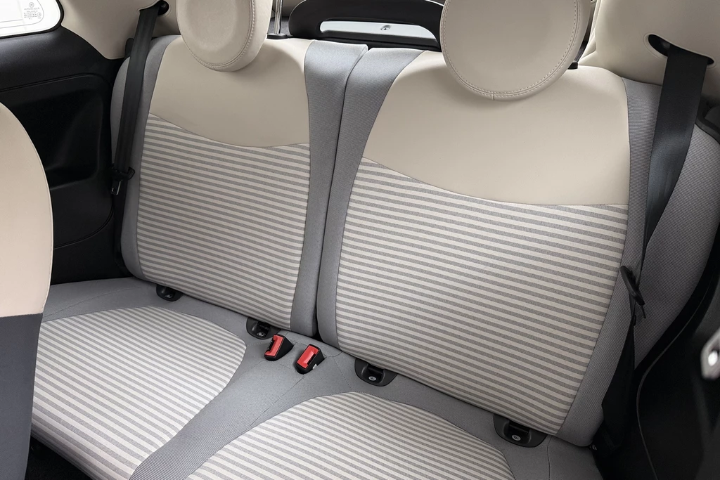 Fiat 500C – foto 13