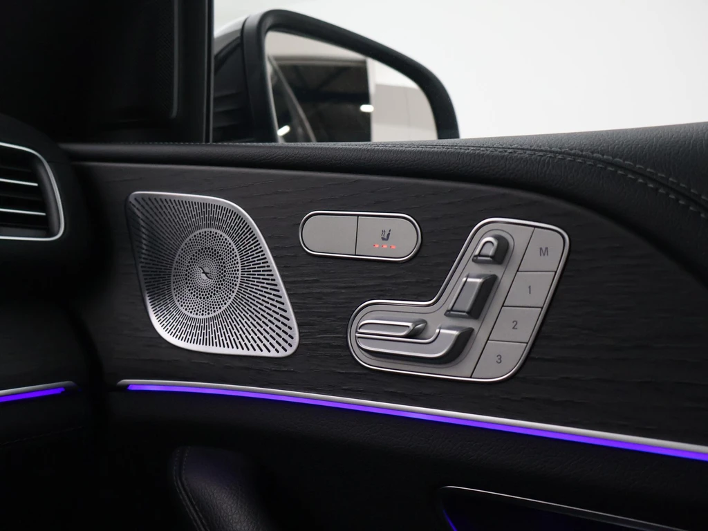 Mercedes-Benz GLE – foto 75