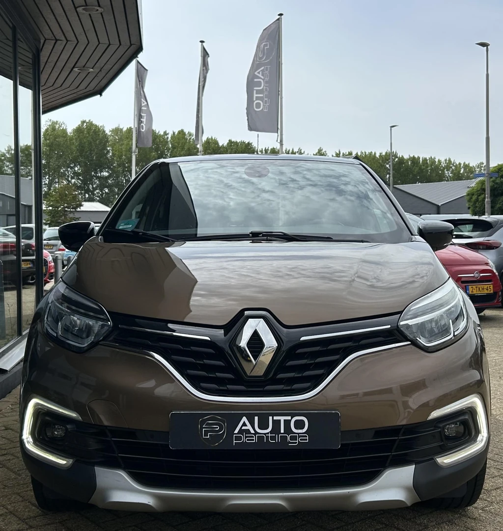 Renault Captur – foto 6