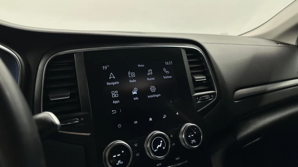 Renault Mégane Estate – foto 28