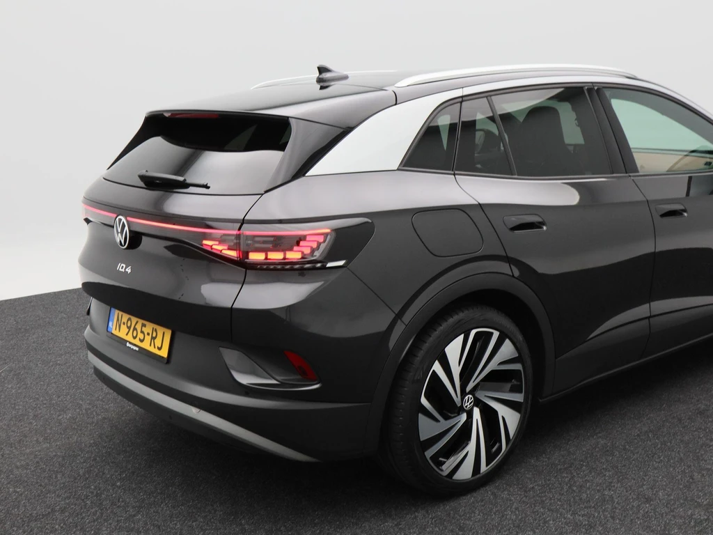 Volkswagen ID.4 – foto 5