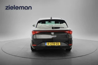 SEAT Leon – thumbnail 4