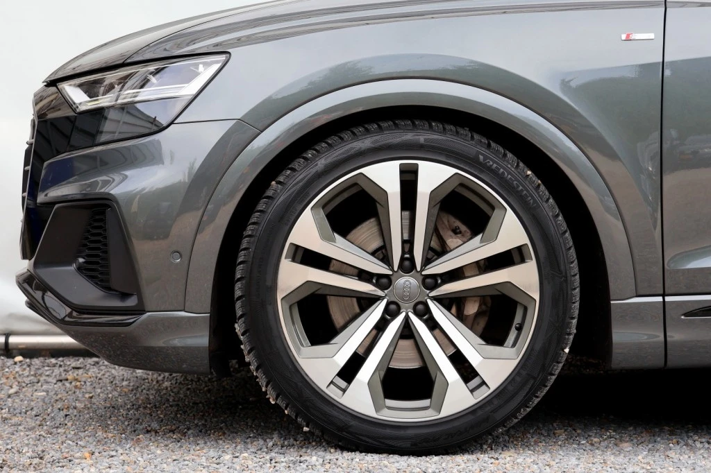 Audi Q8 – foto 37