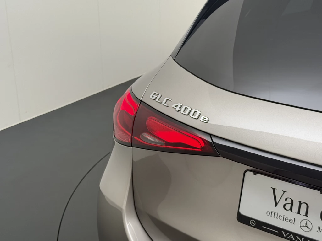 Mercedes-Benz GLC – foto 7