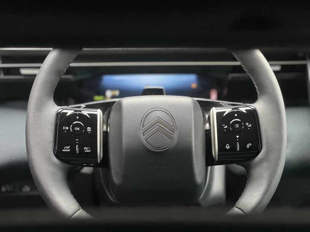 Citroën C5 Aircross – foto 33