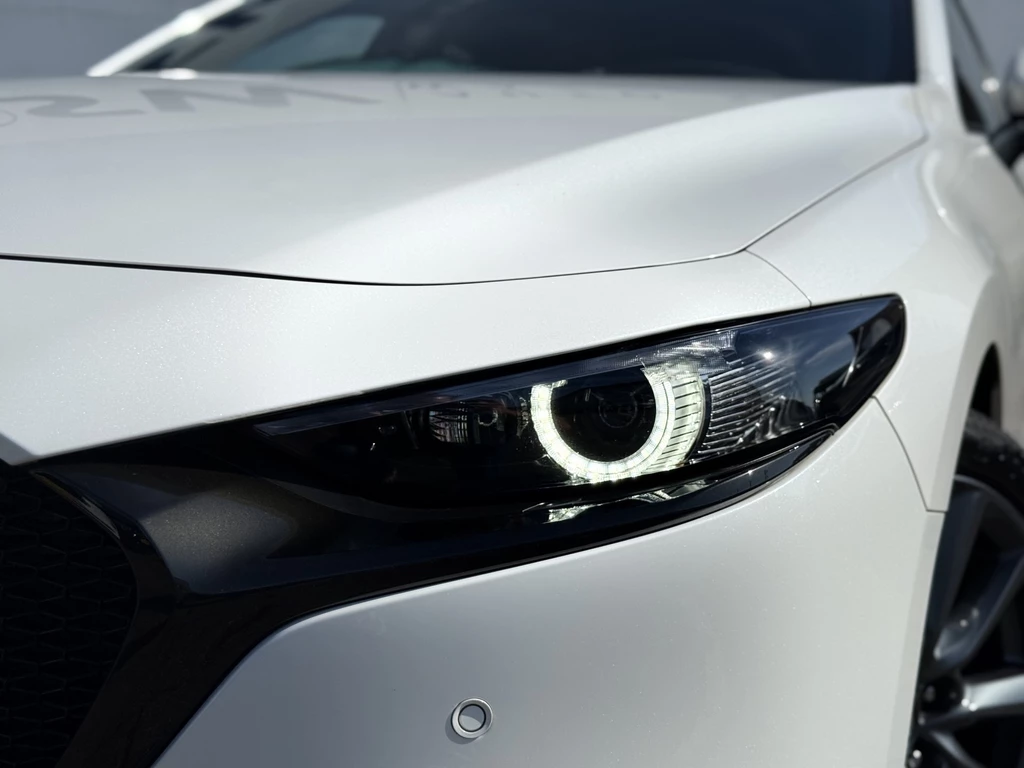Mazda 3 – foto 33