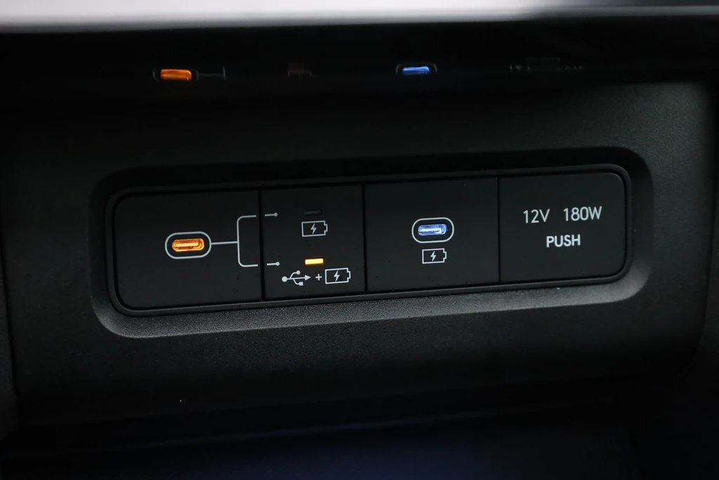 Hyundai Tucson – foto 30