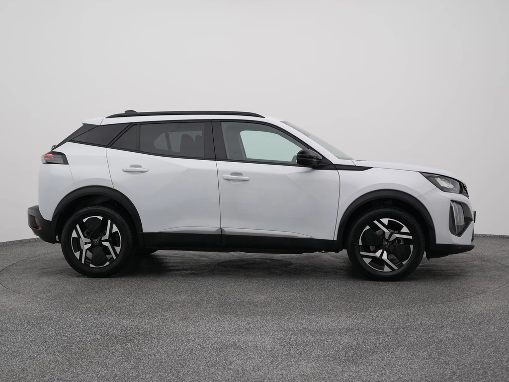 Peugeot 2008 – foto 14