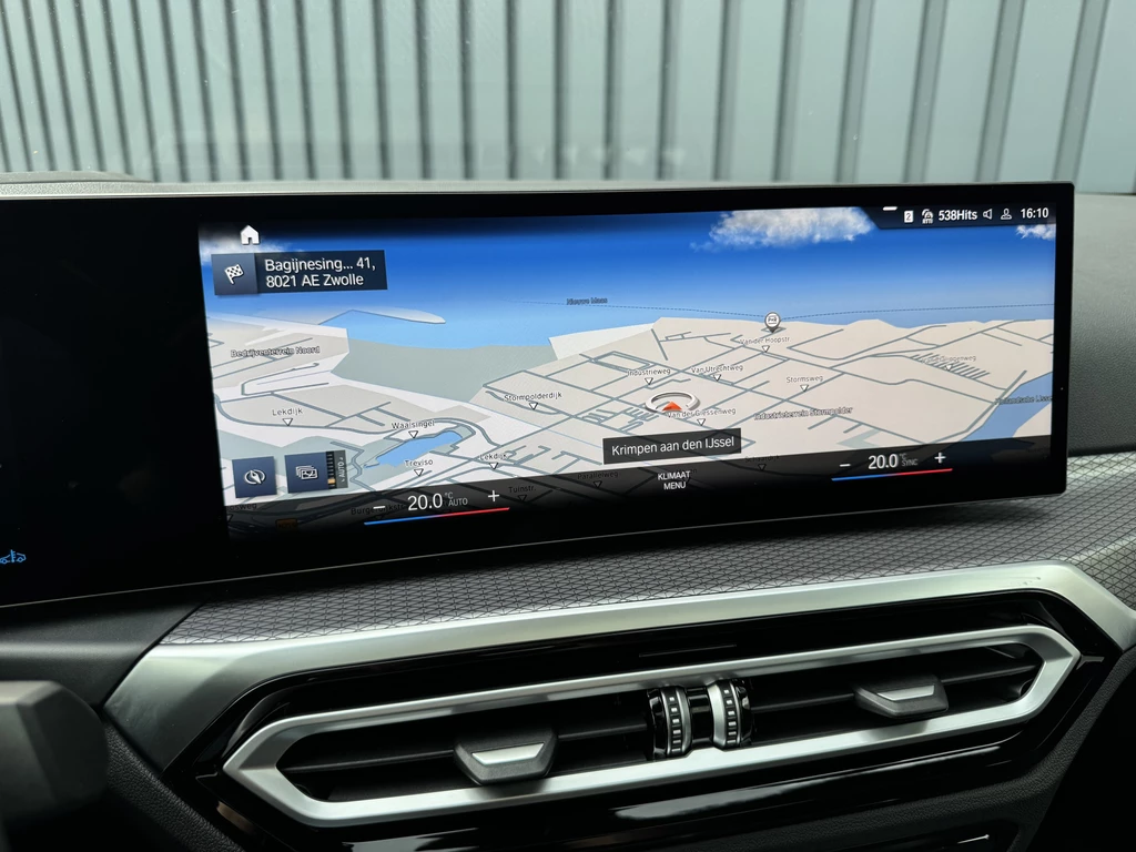 BMW 4 Serie – foto 33