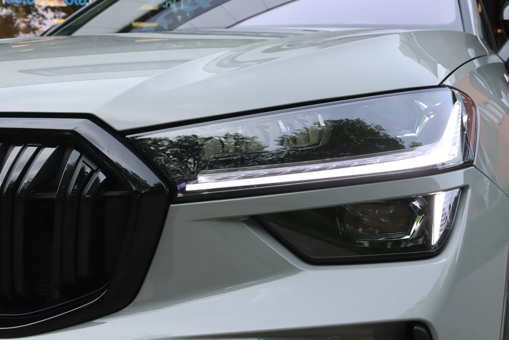 Škoda Kodiaq – foto 44