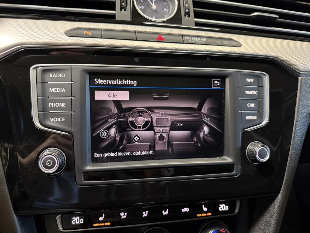 Volkswagen Passat – foto 18