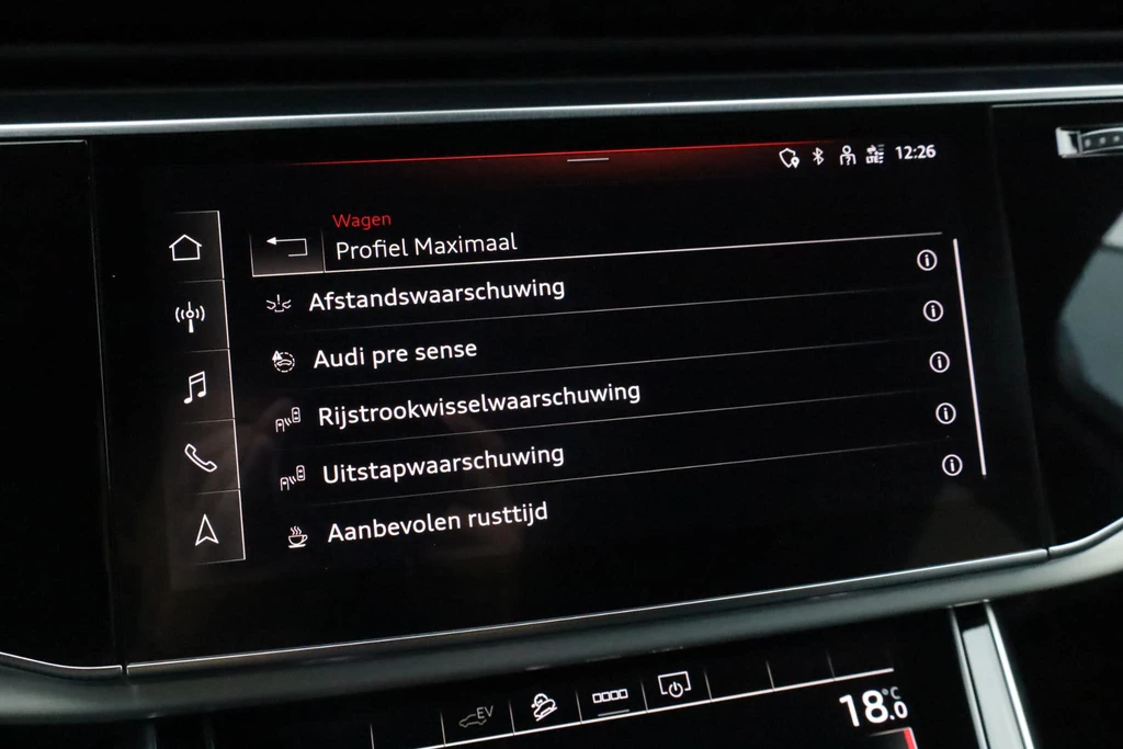Audi Q7 – foto 38