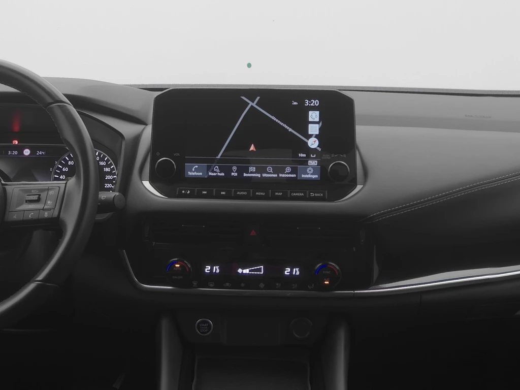 Nissan QASHQAI – foto 23