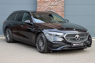 Mercedes-Benz E-Klasse – thumbnail 8