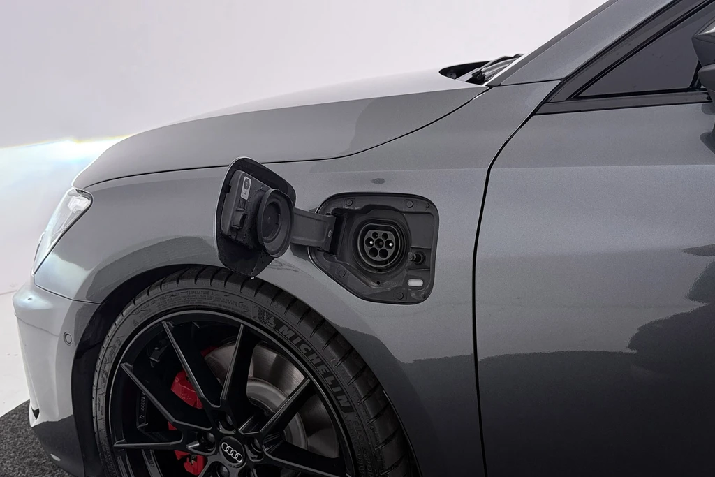 Audi A3 – foto 51