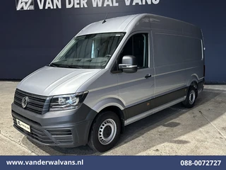 Volkswagen Crafter – thumbnail 1