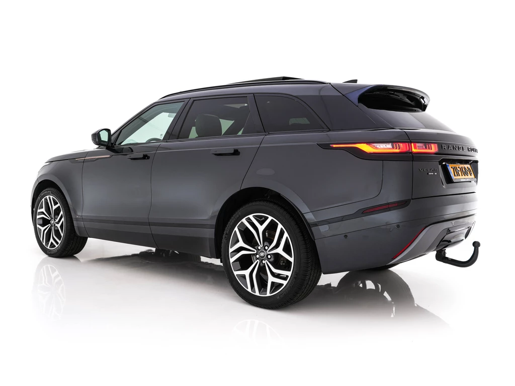 Land Rover Range Rover Velar – foto 2