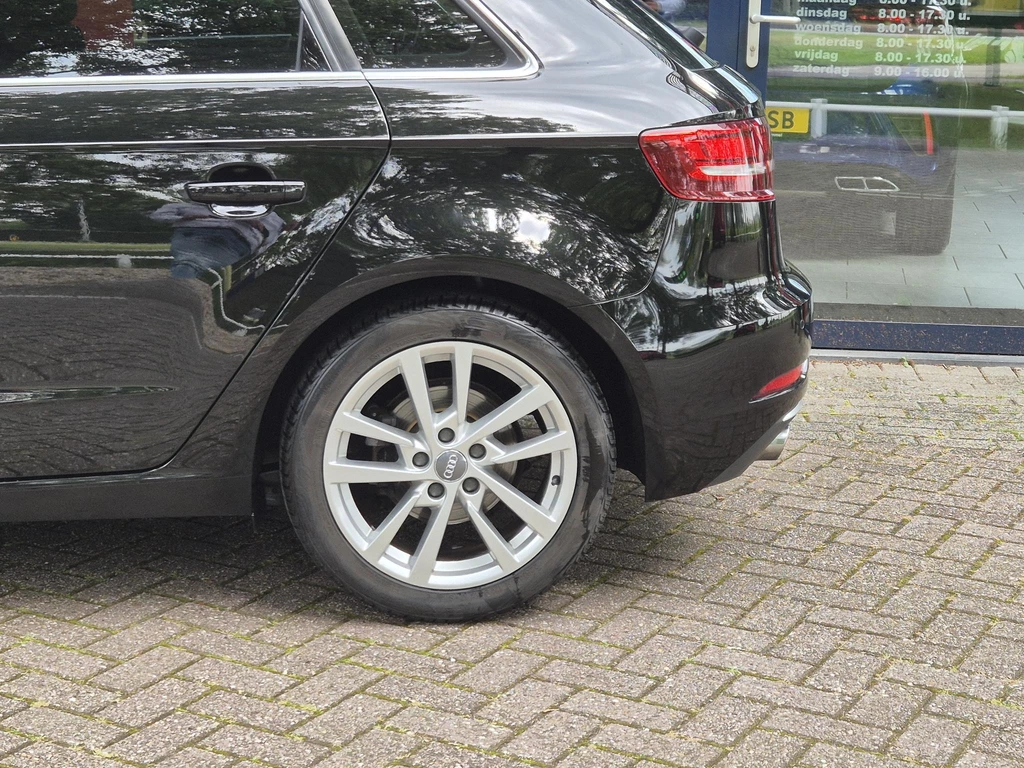 Audi A3 – foto 8