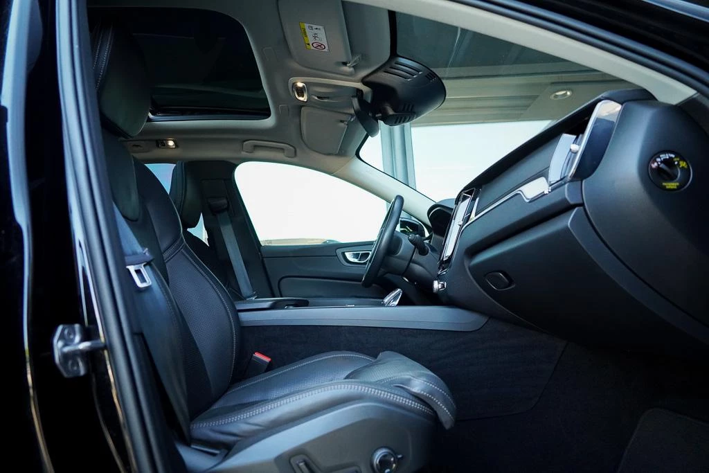 Volvo XC60 – foto 51
