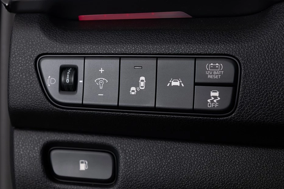 Kia Niro – foto 19